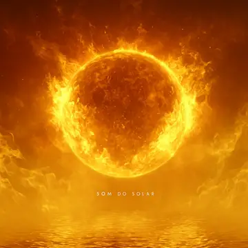 کاور SOM DO SOLAR - EP