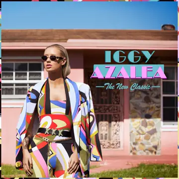 کاور آهنگ Black Widow (feat. RITA ORA) از ایگی آزیلیا