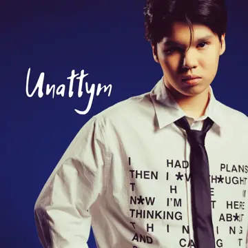 کاور UNATTYM - Single