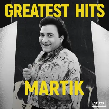 کاور Martik