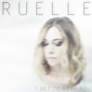 کاور I Get to Love You - Single