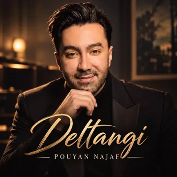کاور Deltangi