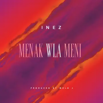 کاور Menak Wla Meni - Single