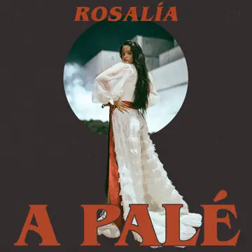 کاور A Palé - Single
