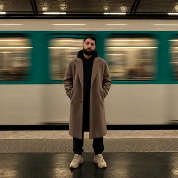 کاور Помада - Single